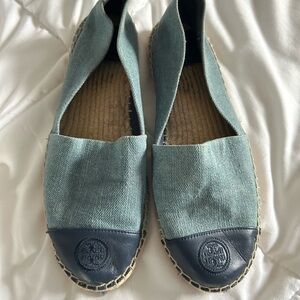 Tory Burch Espadrilles